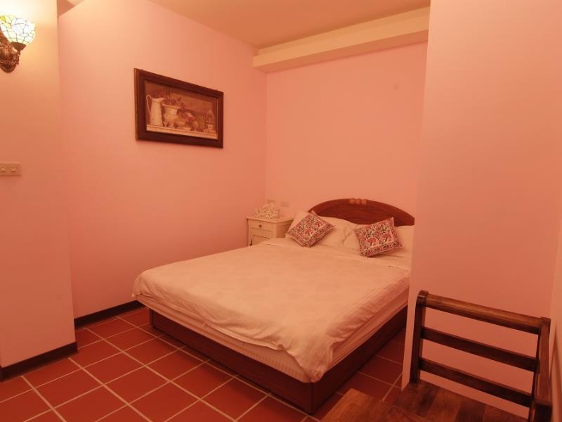 Jiufen Shijia Guest House Luaran gambar